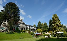 Clare House Hotel Grange Over Sands